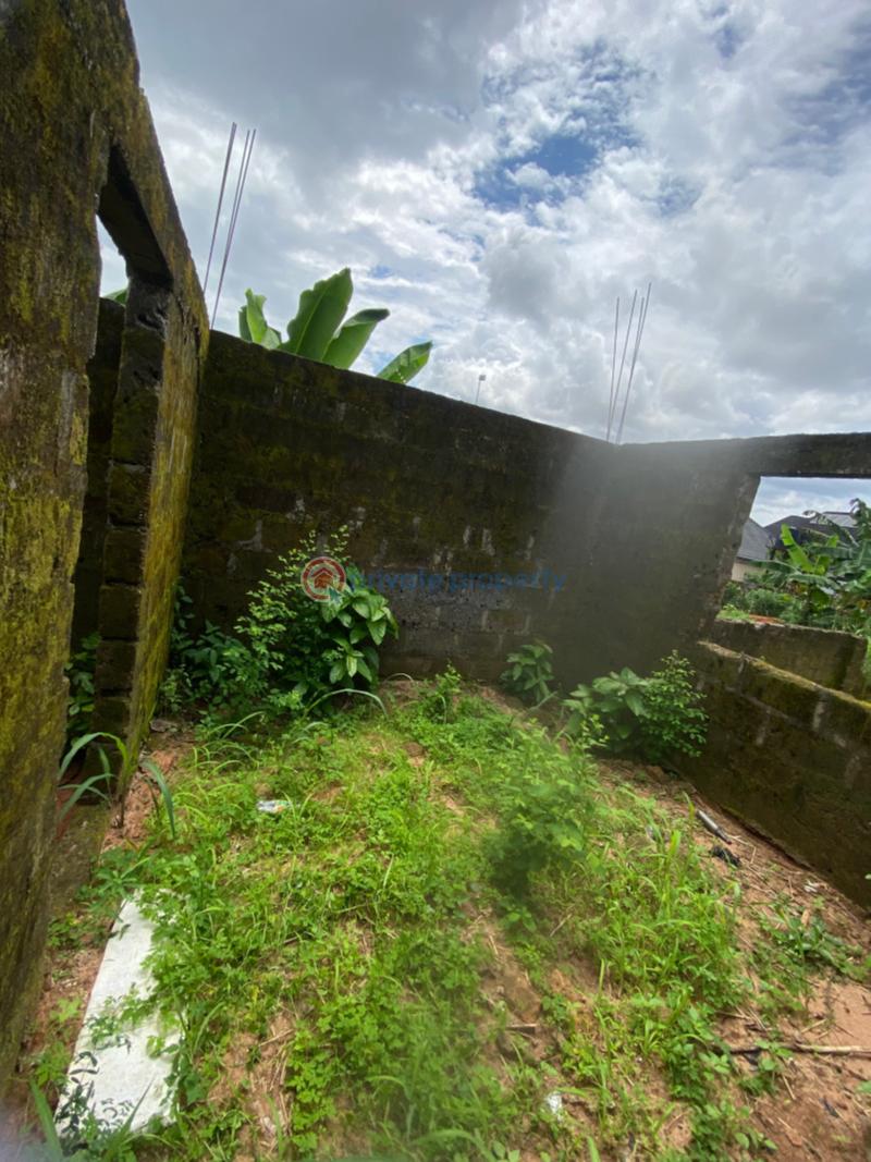 4 bedroom Duplex For Sale Fanalu At Country Home Ugbor Gra Benin Edo - 13