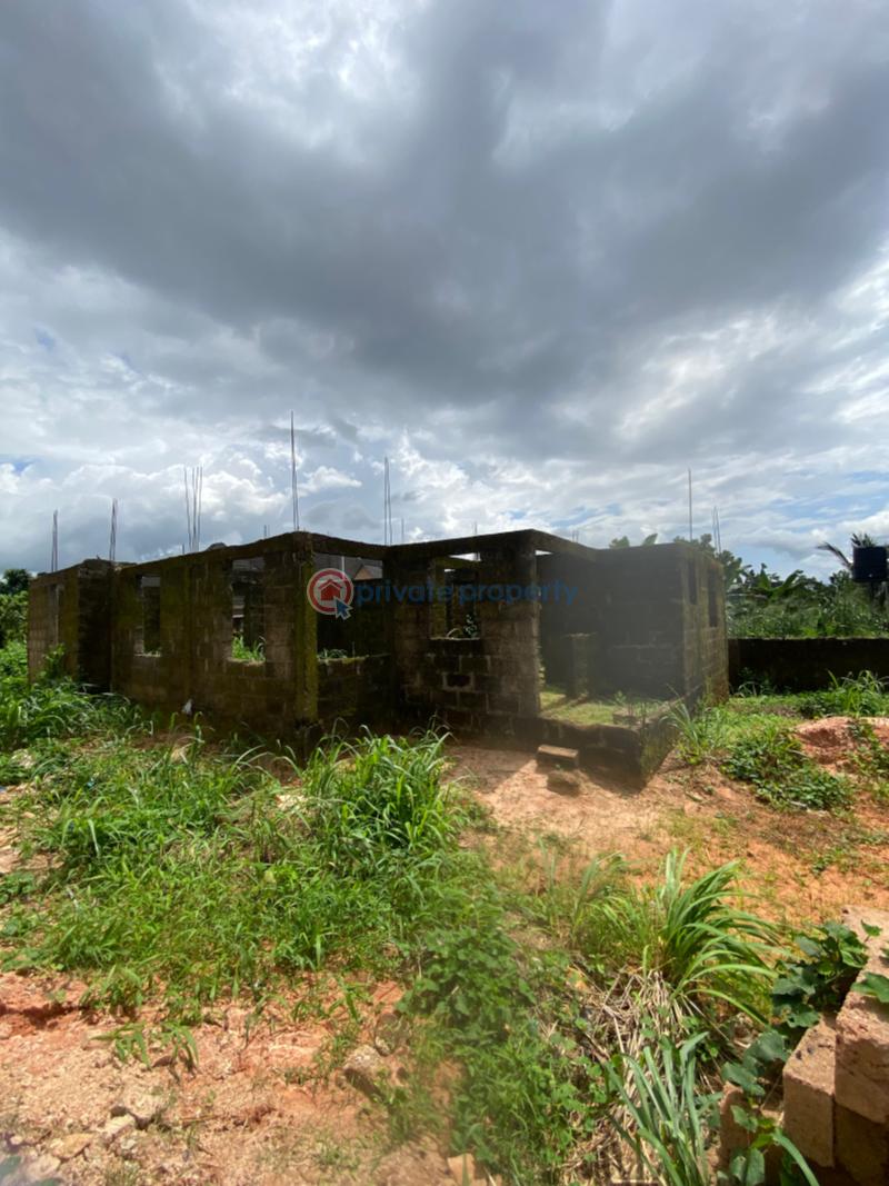 4 bedroom Duplex For Sale Fanalu At Country Home Ugbor Gra Benin Edo - 12