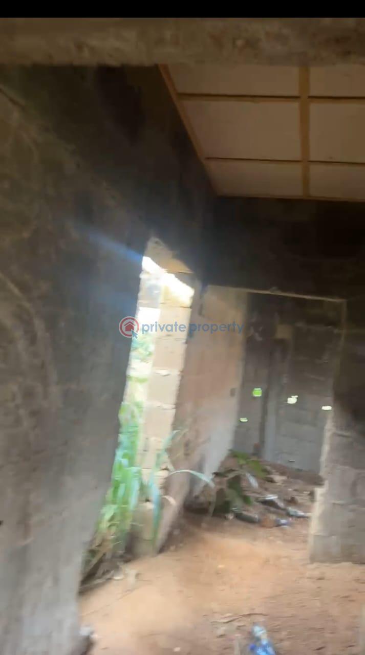 Block Of Flats For Sale Magbon Mowe Ogun area  - 2