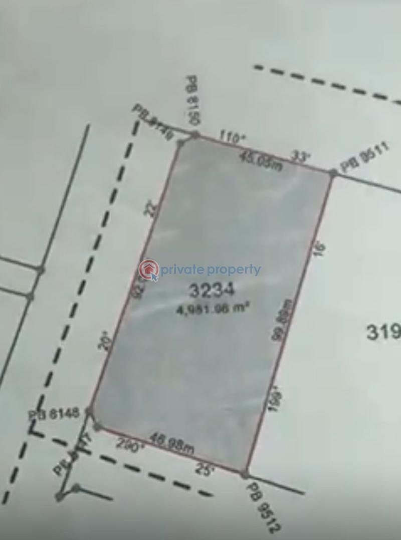 Commercial Property For Sale Maitama Abuja Phase 1 