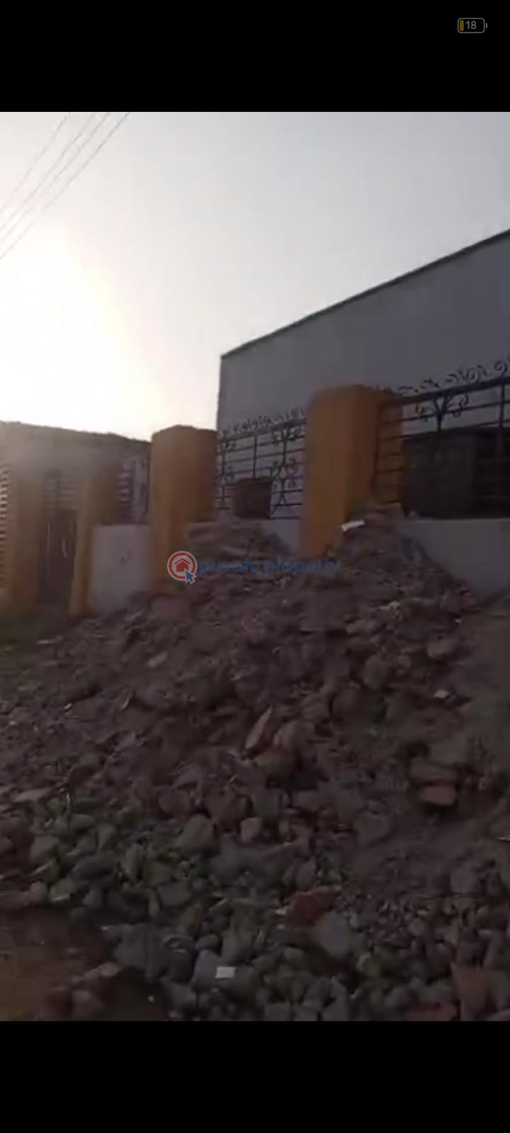 Bungalow For Sale Ibeshe Ikorodu Lagos