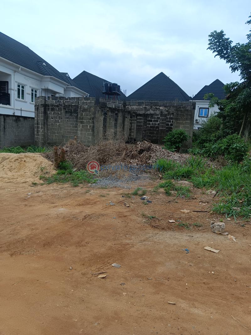 5 bedroom Detached Bungalow For Sale By Sholebo Estate Ebute Ikorodu Lagos - 4