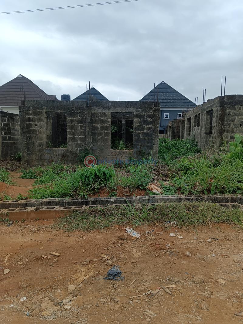 5 bedroom Detached Bungalow For Sale By Sholebo Estate Ebute Ikorodu Lagos - 6