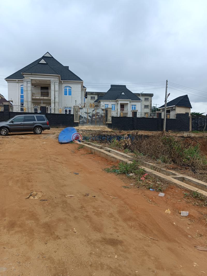 5 bedroom Detached Bungalow For Sale By Sholebo Estate Ebute Ikorodu Lagos - 3