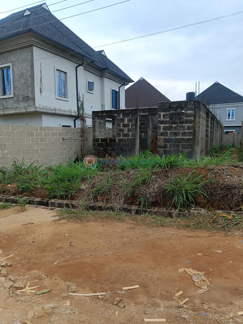 5 bedroom Detached Bungalow For Sale By Sholebo Estate Ebute Ikorodu Lagos - 5