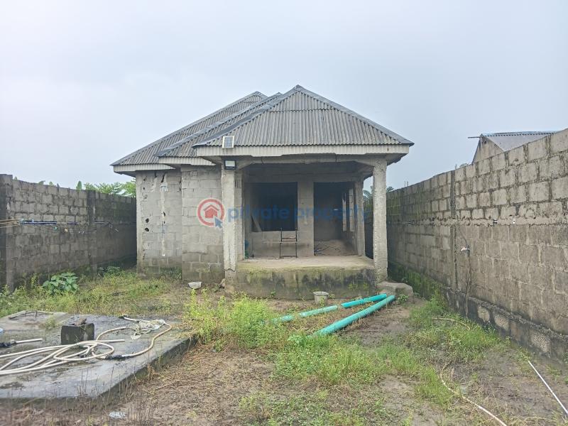 2 bedroom Bungalow For Sale Be Fun Estate Iba Ojo Lagos - 0