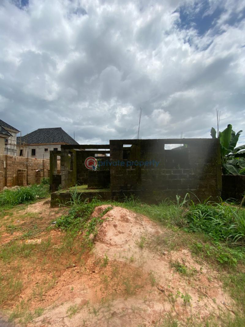 4 bedroom Duplex For Sale Fanalu At Country Home Ugbor Gra Benin Edo - 6