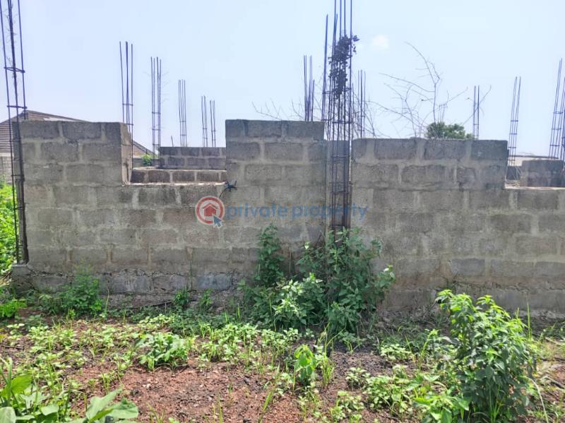 5 bedroom Duplex For Sale Alapo Community Idi Ori Off Ile Ise Awo Abeokuta. Abeokuta Ogun - 4