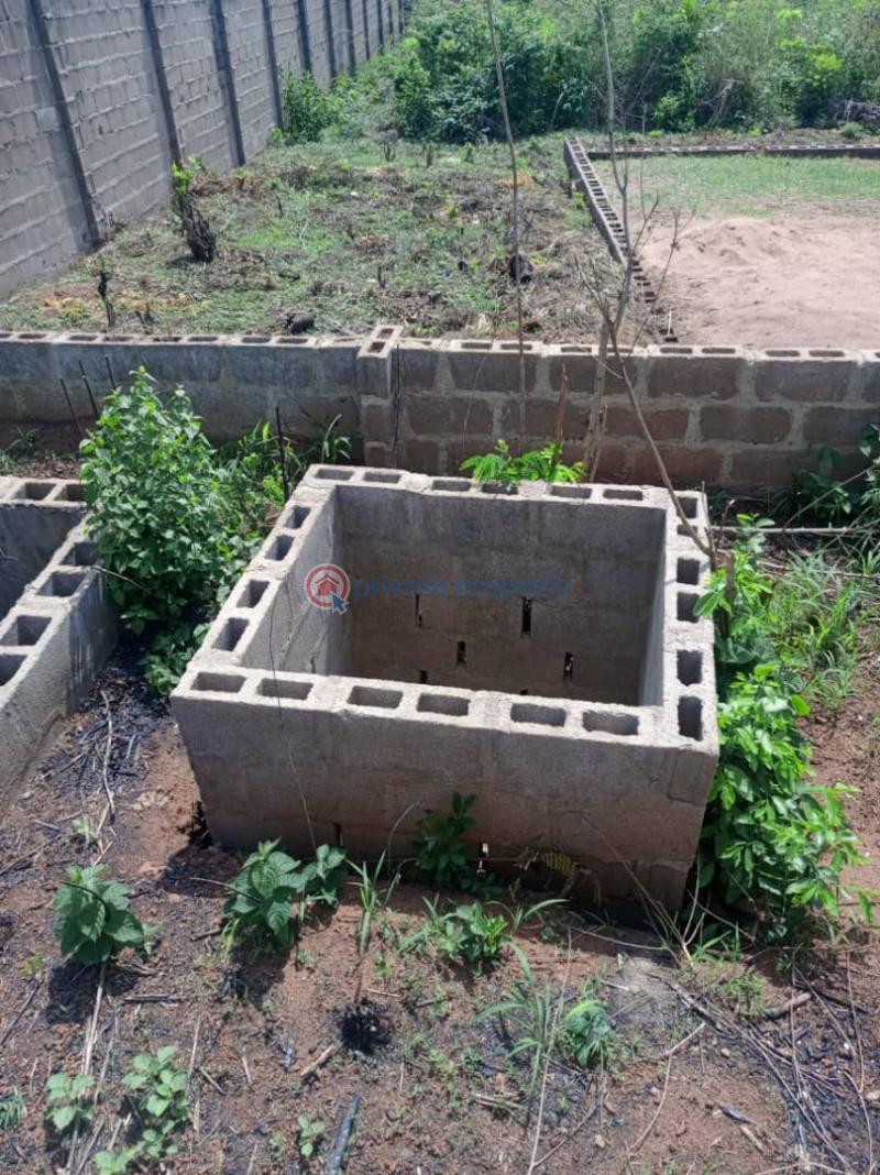 5 bedroom Duplex For Sale Alapo Community Idi Ori Off Ile Ise Awo Abeokuta. Abeokuta Ogun - 1