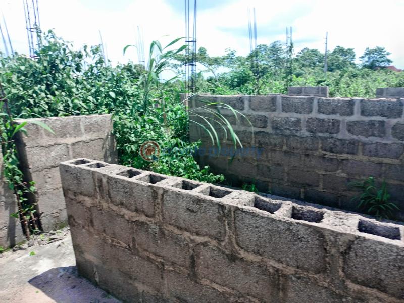 5 bedroom Duplex For Sale Alapo Community Idi Ori Off Ile Ise Awo Abeokuta. Abeokuta Ogun - 3