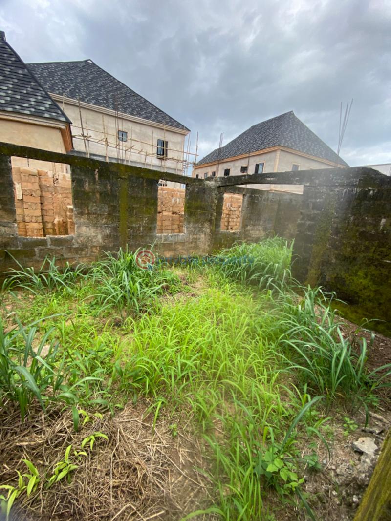 4 bedroom Duplex For Sale Fanalu At Country Home Ugbor Gra Benin Edo - 9
