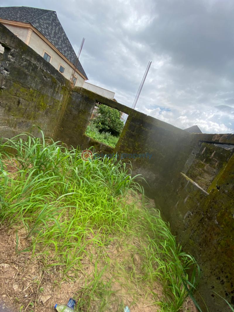 4 bedroom Duplex For Sale Fanalu At Country Home Ugbor Gra Benin Edo - 7