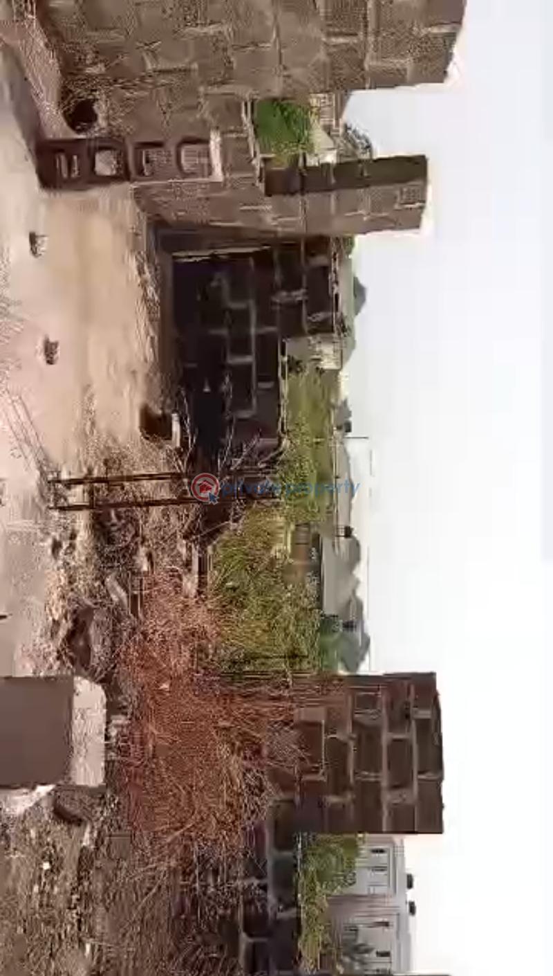 Hotel For Sale Behind Asaba Airport,* Along Ibuzo Road/ Ulo Area.delta State Oshimili North Delta - 2