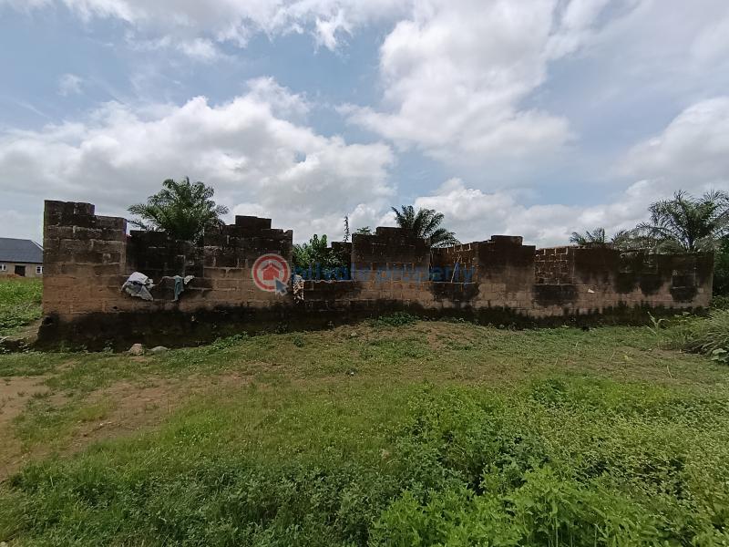 8 bedroom Bungalow For Sale Estate. Moniya Ibadan Oyo - 4