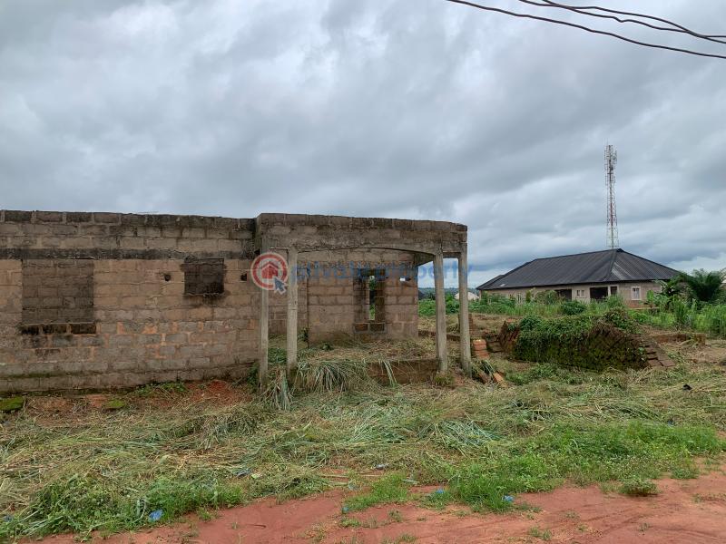 9 bedroom Block Of Flats For Sale Iguovbiobo Benin Edo - 1