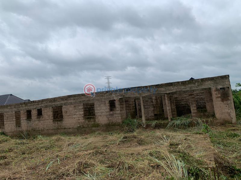 9 bedroom Block Of Flats For Sale Iguovbiobo Benin Edo - 11