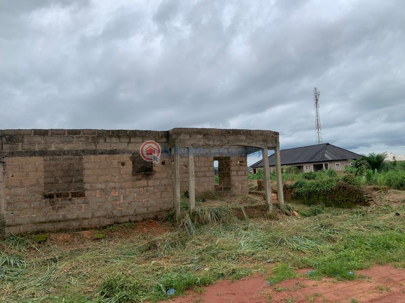 9 bedroom Block Of Flats For Sale Iguovbiobo Benin Edo - 0