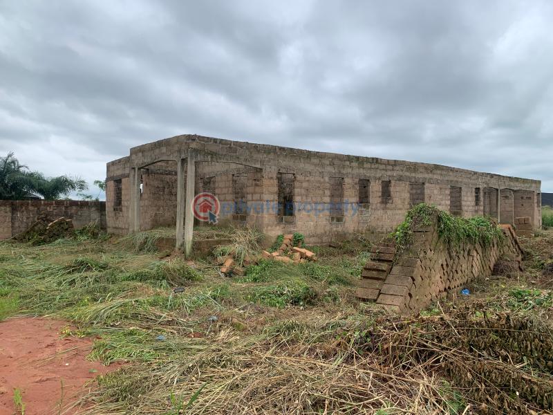 9 bedroom Block Of Flats For Sale Iguovbiobo Benin Edo - 7