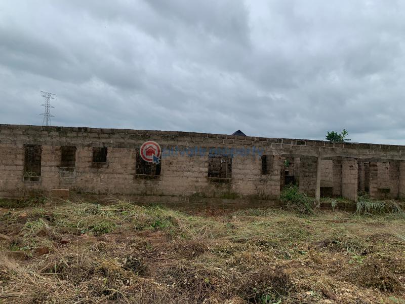 9 bedroom Block Of Flats For Sale Iguovbiobo Benin Edo - 10
