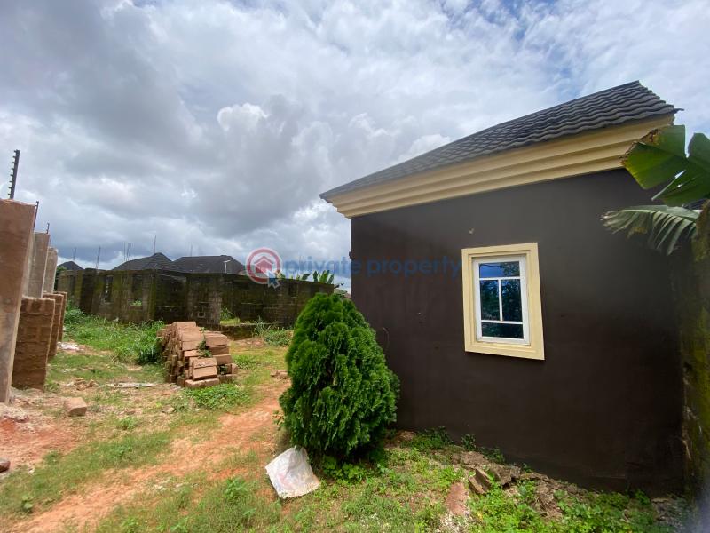 4 bedroom Duplex For Sale Fanalu At Country Home Ugbor Gra Benin Edo - 1