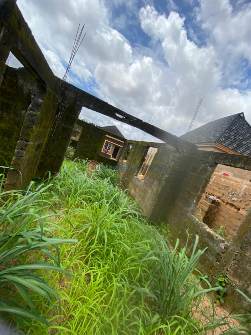 4 bedroom Duplex For Sale Fanalu At Country Home Ugbor Gra Benin Edo - 8