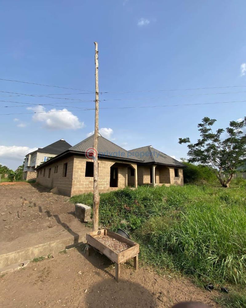 2 bedroom Bungalow For Sale Mango Oke Ata. Abeokuta Ogun - 3
