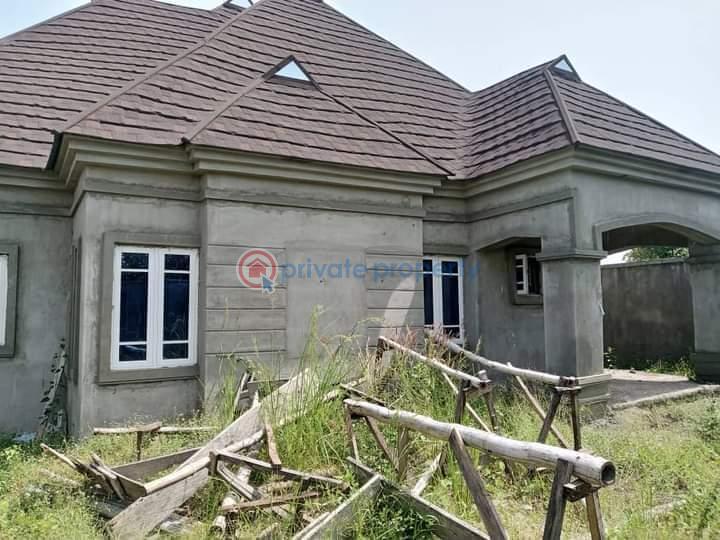 3 bedroom House For Sale Aloba, Egbejila, Off Asa Dam Road. Ilorin