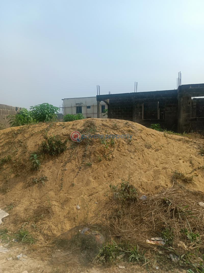 8 bedroom Duplex For Sale Valley View Estate Lekki Ebute Ikorodu Lagos - 0