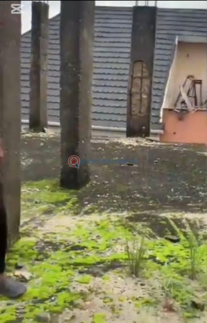 Mixed use Land For Sale Eyita Ikorodu Lagos - 1