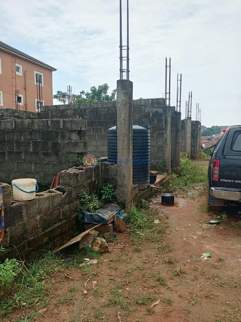 Flat & Apartment For Sale Life Camp Abuja Phase 3  - 0