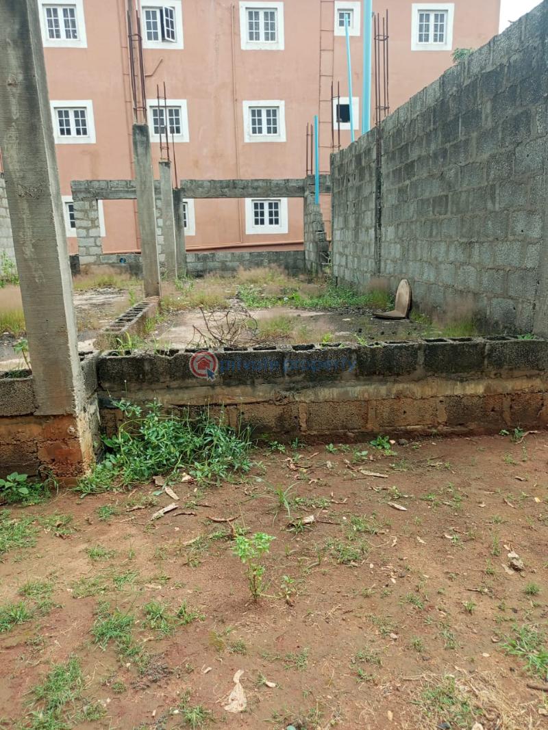Flat & Apartment For Sale Life Camp Abuja Phase 3  - 4