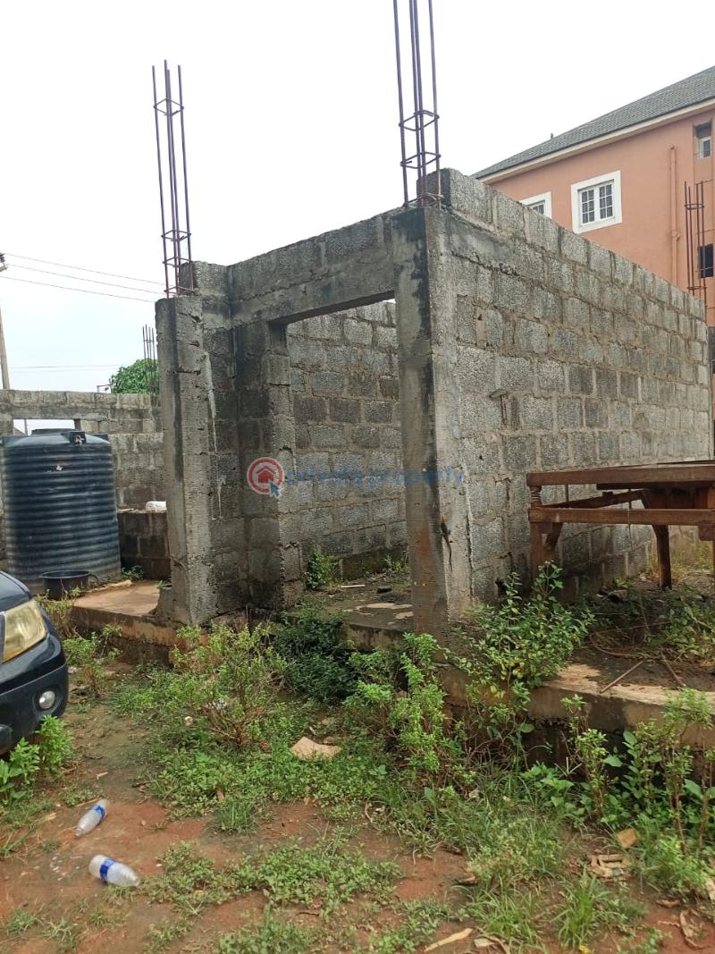 Flat & Apartment For Sale Life Camp Abuja Phase 3  - 2
