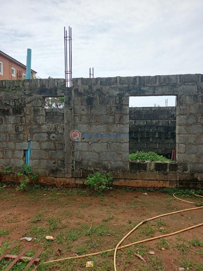 Flat & Apartment For Sale Life Camp Abuja Phase 3  - 3