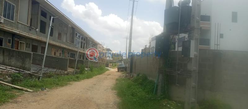 4 bedroom Terrace For Sale Ikeja L, Opebi Opebi Ikeja Lagos - 0
