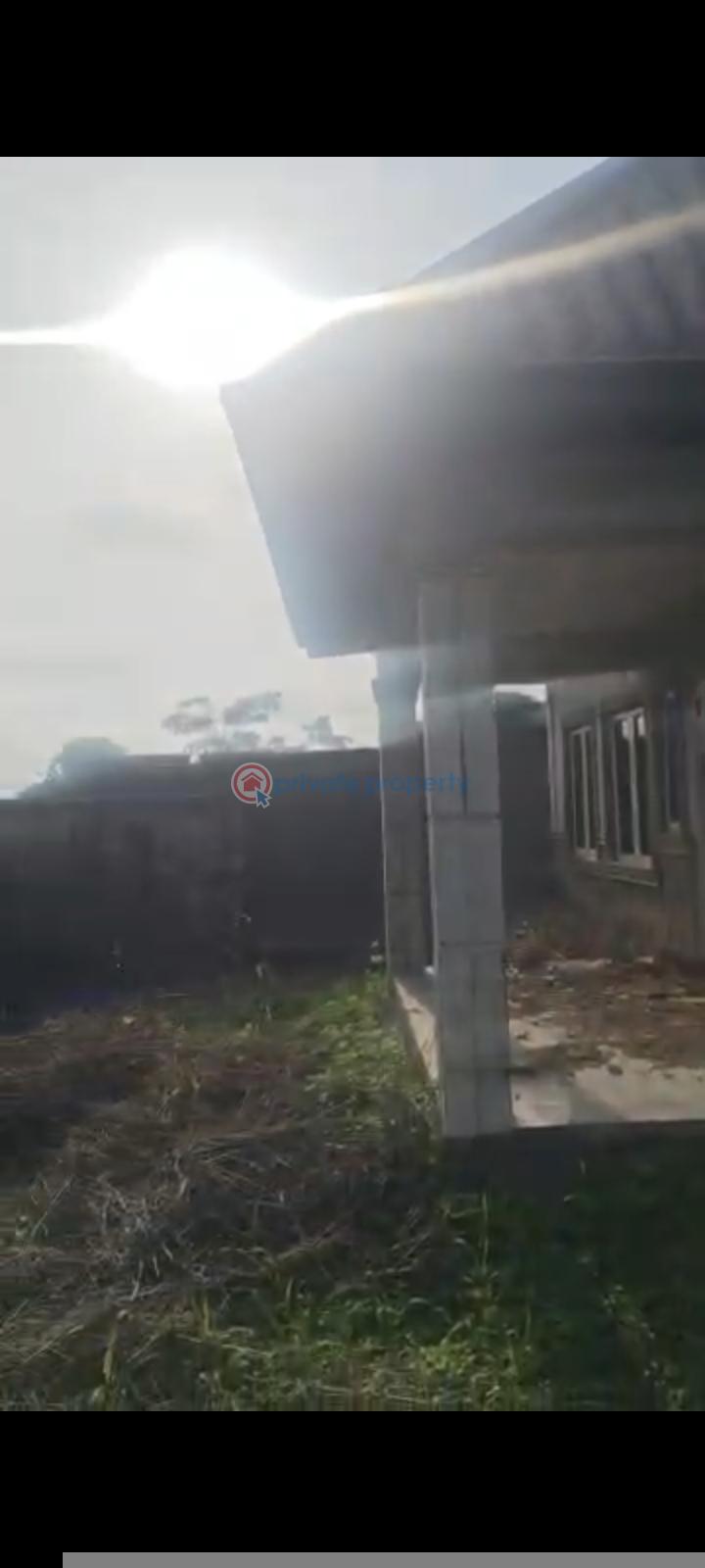 2 bedroom Flat & Apartment For Sale Alaaka Monganna Close To D Main Gate Ibadan Oyo - 6