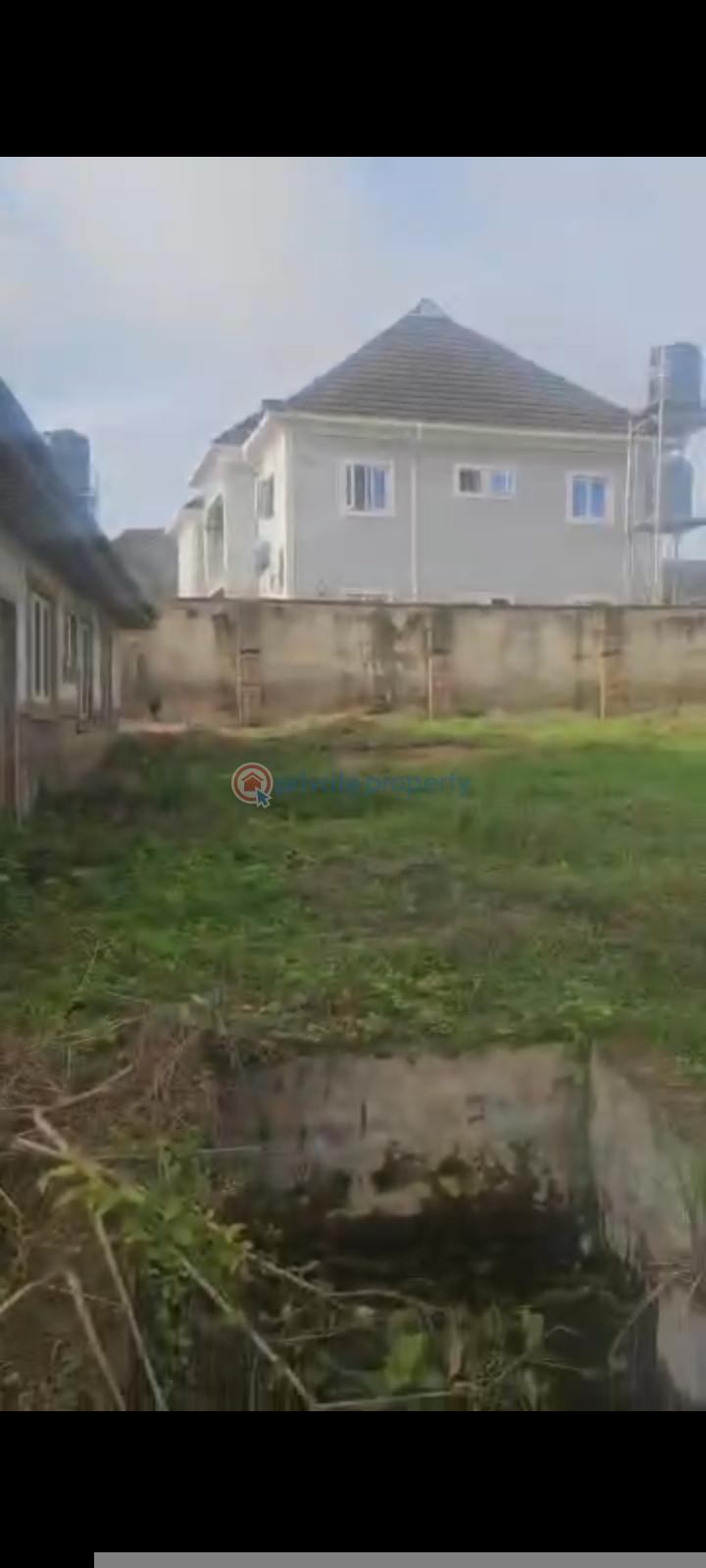 2 bedroom Flat & Apartment For Sale Alaaka Monganna Close To D Main Gate Ibadan Oyo - 4