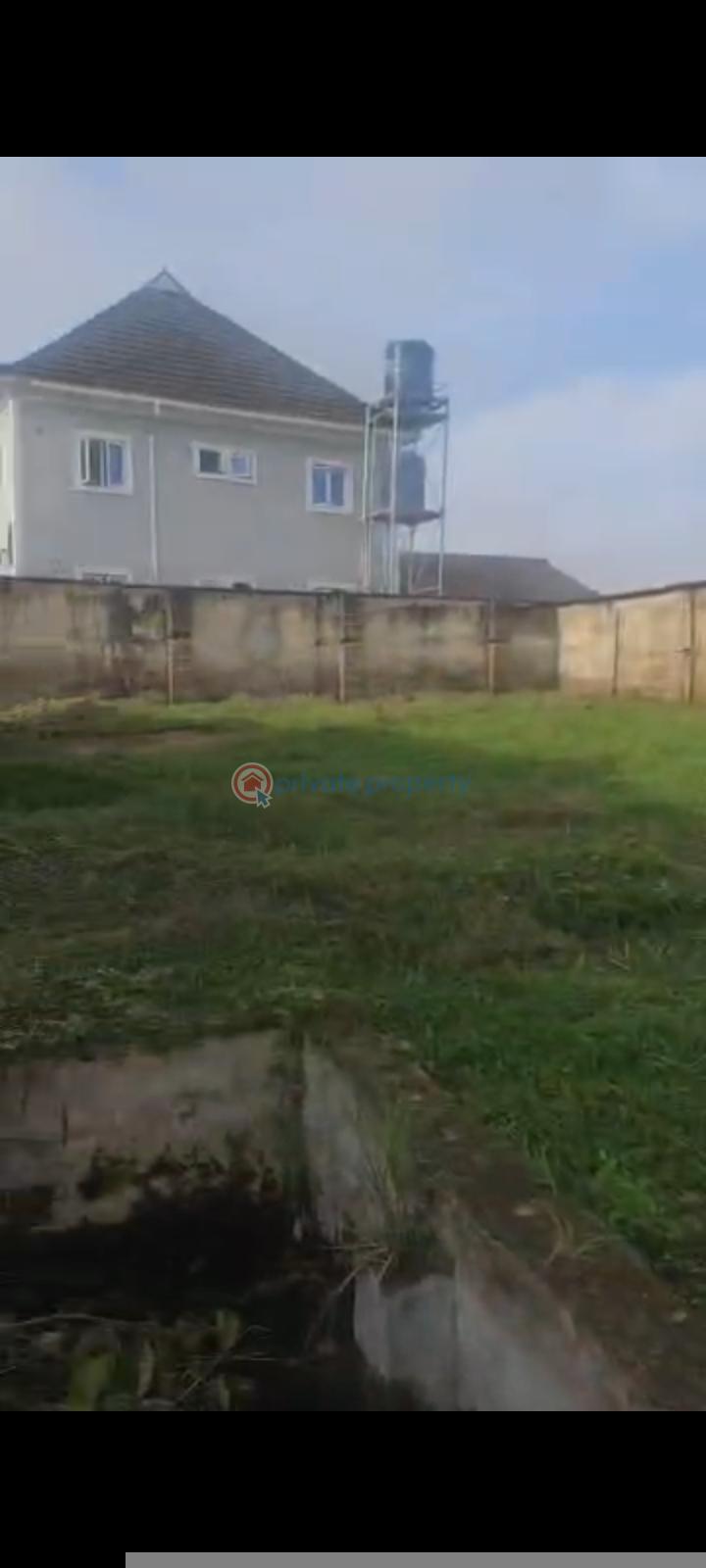 2 bedroom Flat & Apartment For Sale Alaaka Monganna Close To D Main Gate Ibadan Oyo - 1