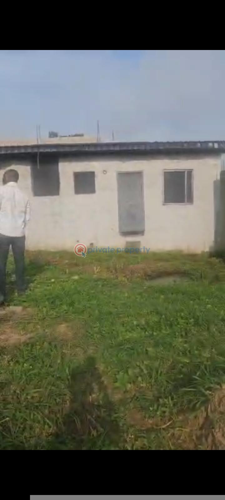 2 bedroom Flat & Apartment For Sale Alaaka Monganna Close To D Main Gate Ibadan Oyo - 2