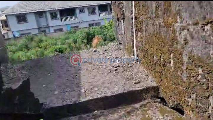 Commercial Property For Sale Ikorodu Lagos - 1