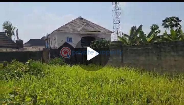 Commercial Property For Sale Ikorodu Lagos - 3