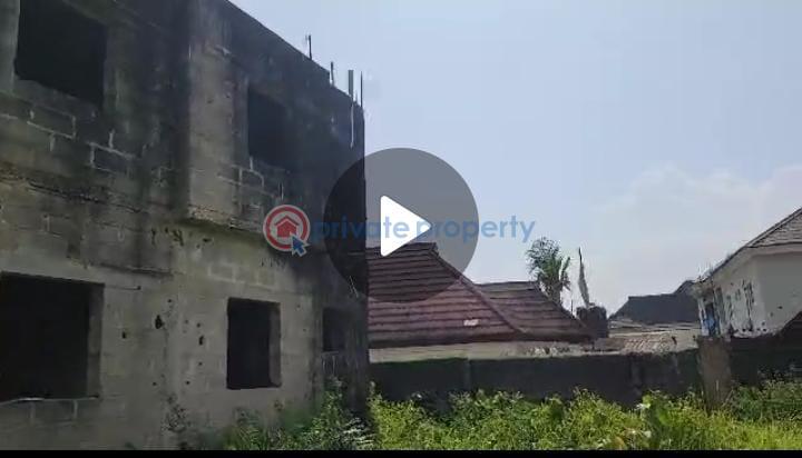 Commercial Property For Sale Ikorodu Lagos - 0