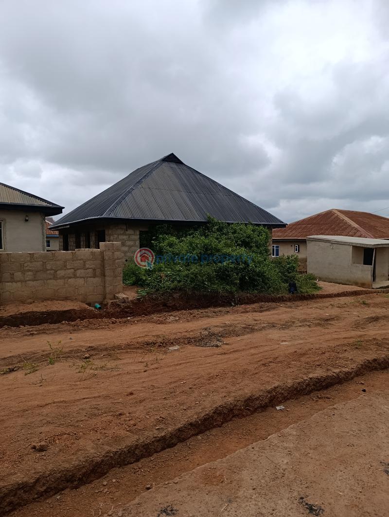 2 bedroom Shared Apartment For Sale Estate Moniya Ibadan Oyo - 5
