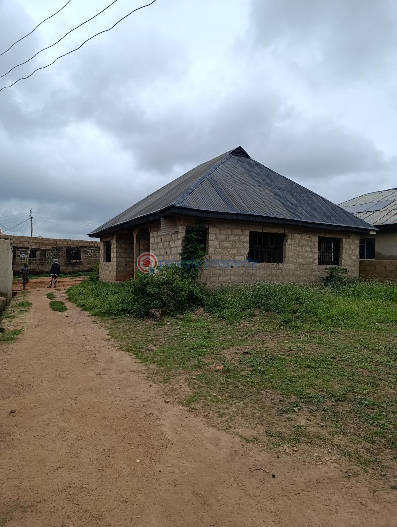 2 bedroom Shared Apartment For Sale Estate Moniya Ibadan Oyo - 4