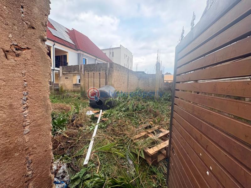 4 bedroom Duplex For Sale Obasanjo Presidential Hill Top. Oke Mosan Abeokuta Ogun - 2