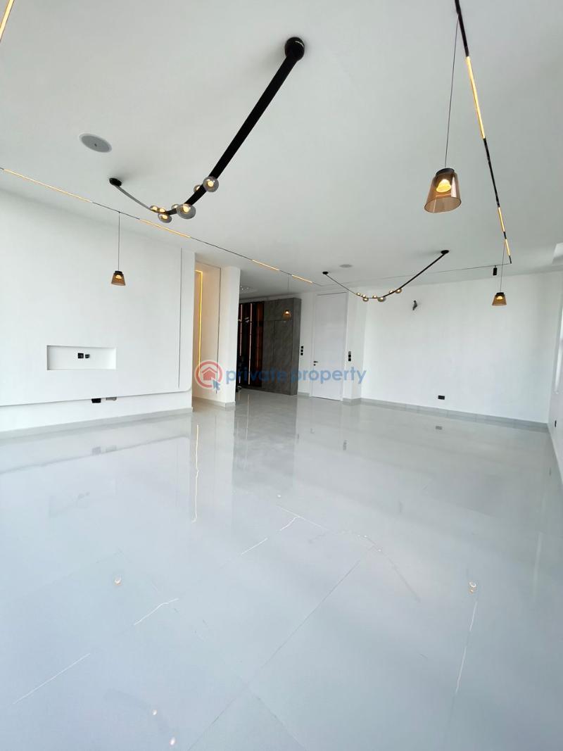 5 bedroom Detached Duplex For Sale Osapa Lekki Lagos - 2
