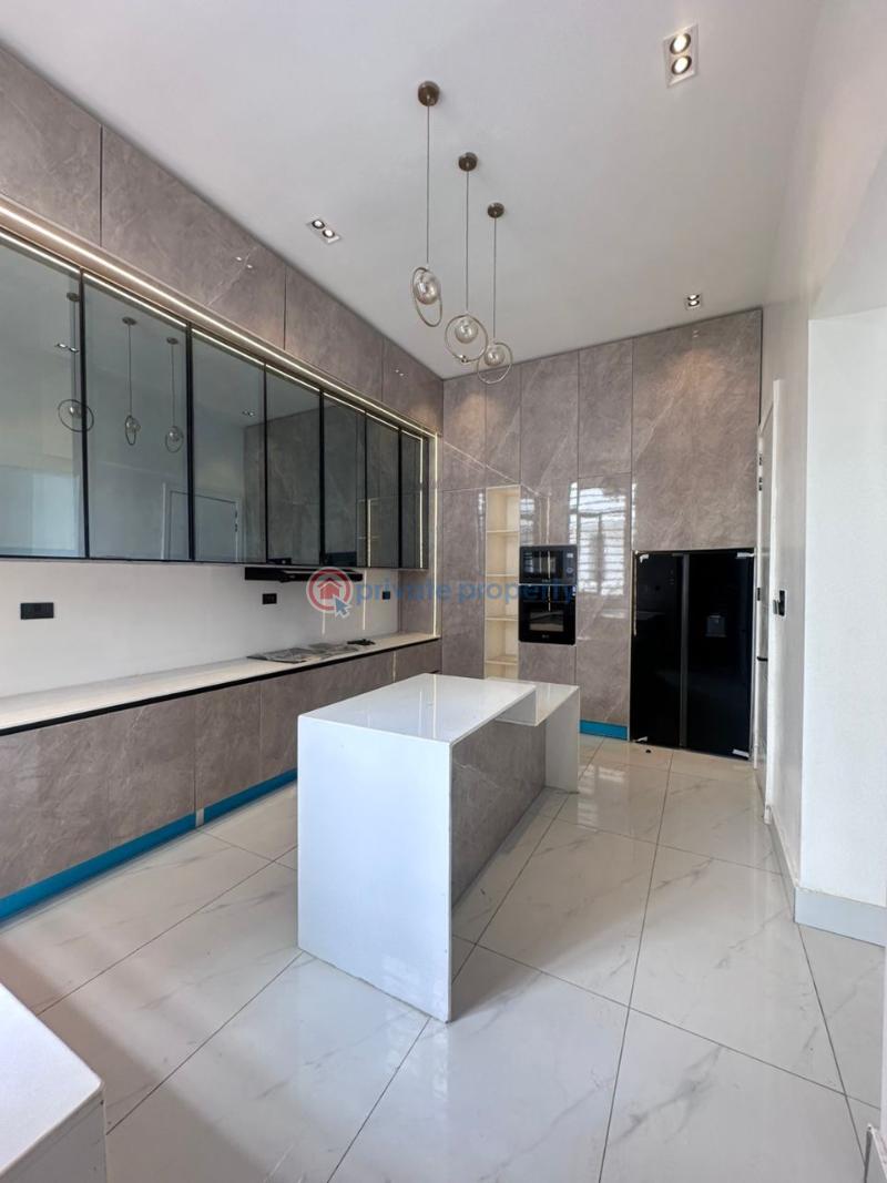 5 bedroom Detached Duplex For Sale Toll Gate Chevron Drive Lekki Lagos - 20