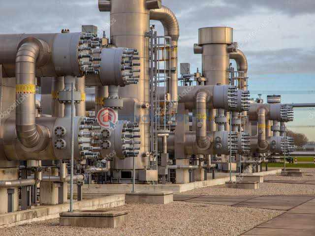Gas Plant For Sale Port Harcourt Rivers
