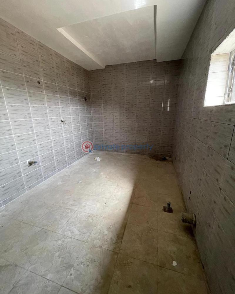 7 bedroom Detached Duplex For Sale Gilmore Jahi Abuja Phase 2  - 2