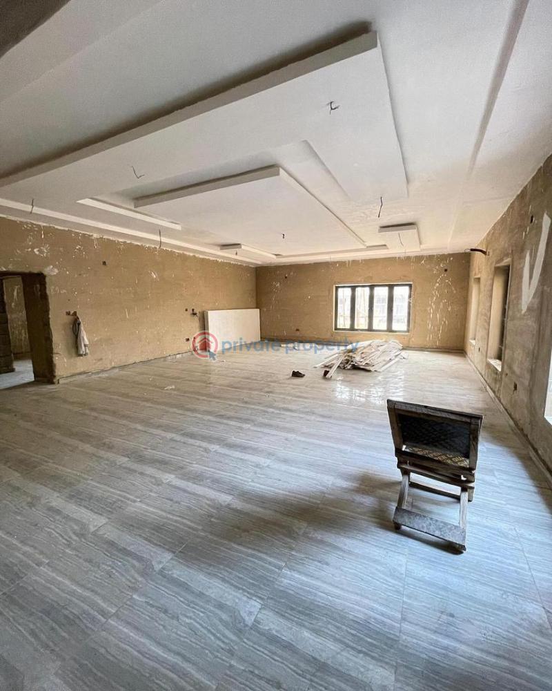 7 bedroom Detached Duplex For Sale Gilmore Jahi Abuja Phase 2  - 1