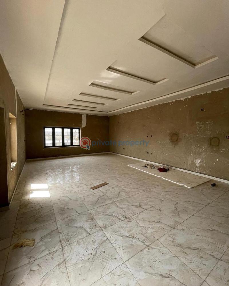 7 bedroom Detached Duplex For Sale Gilmore Jahi Abuja Phase 2  - 3